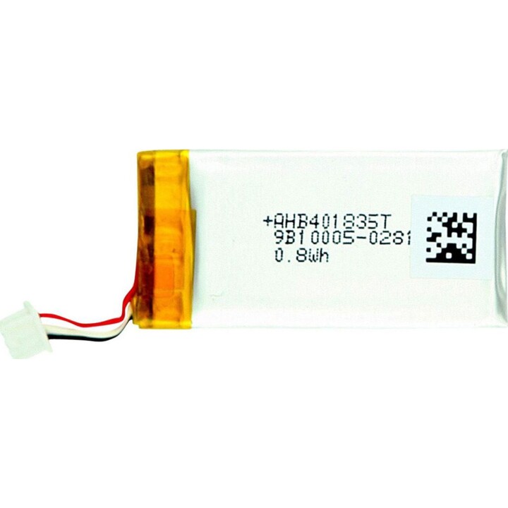 EPOS DW BATT 03 batería recargable para auriculares, plata