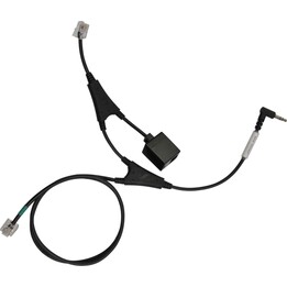 Cable EPOS CEHS-AL 01 MSH