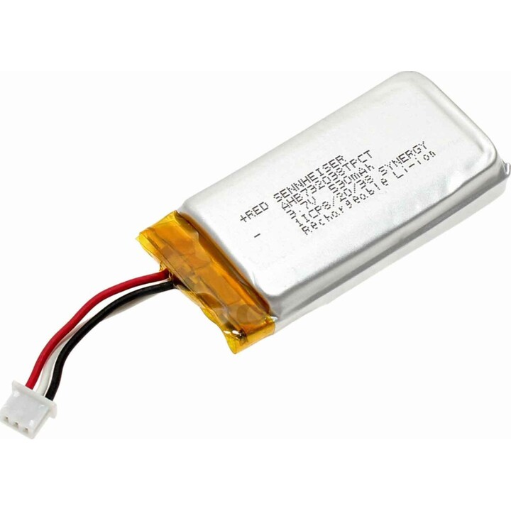 Epos batteria di ricambio sdw 30 60