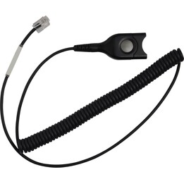 Cable EPOS CSTD 08 ED a RJ9