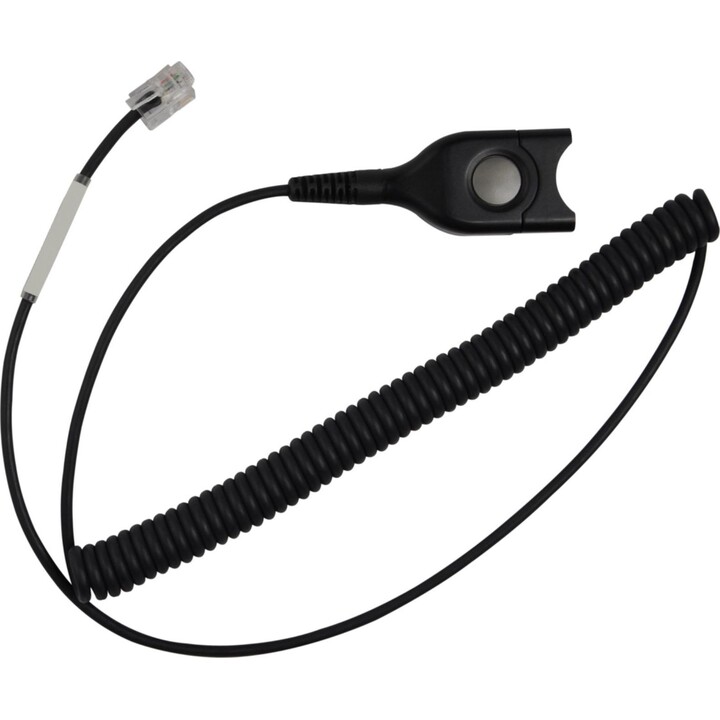 Cable EPOS CSTD 08 ED a RJ9