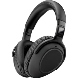 Auriculares estéreo supraaurales ADAPT 660 USB-A UC + MS