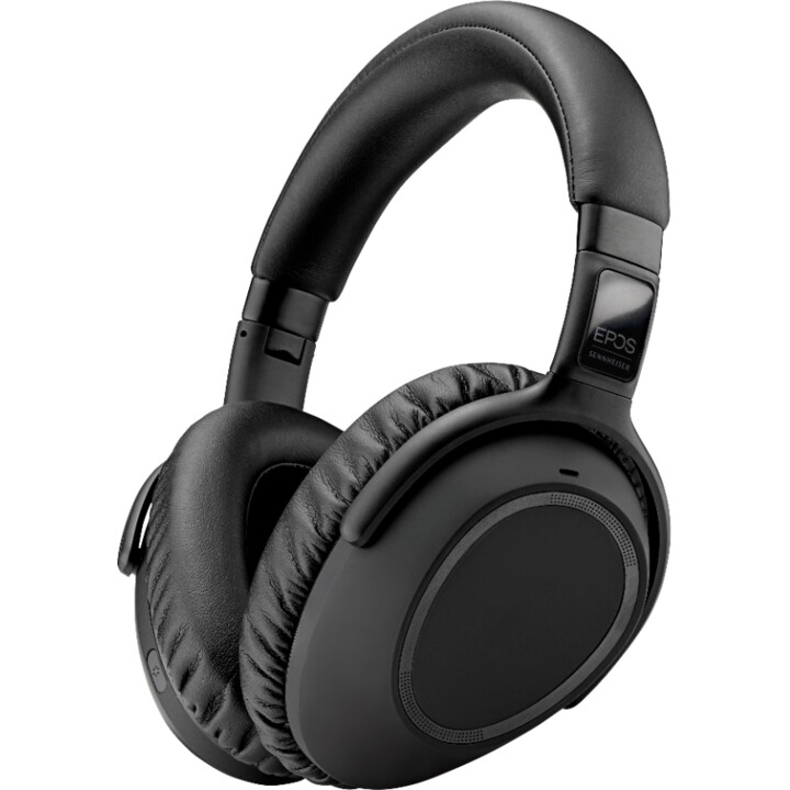 Auriculares estéreo supraaurales ADAPT 660 USB-A UC + MS