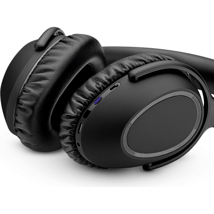 Auriculares estéreo supraaurales ADAPT 660 USB-A UC + MS