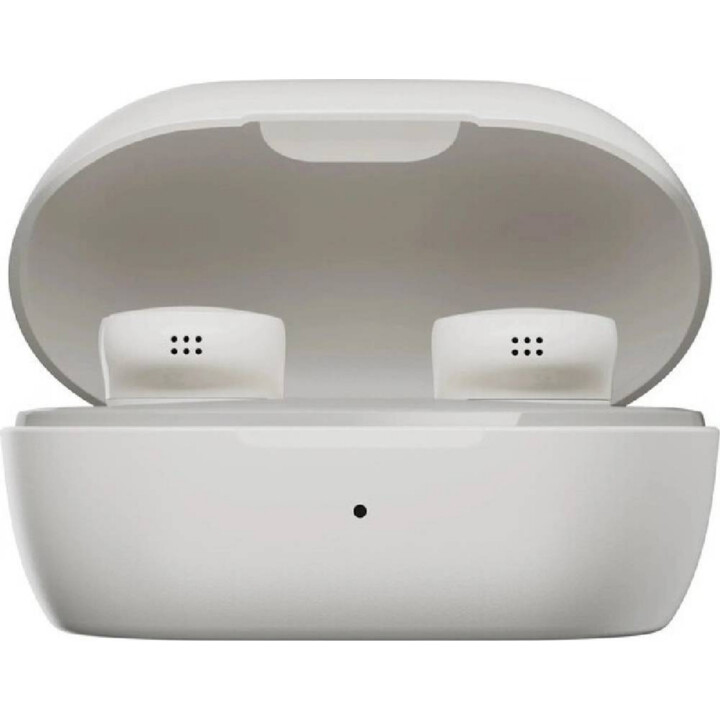Écouteurs Bose QuietComfort blanc