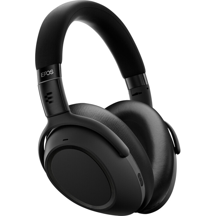 Sennheiser Adapt 660 USB-C Nero