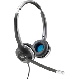 Auriculares Cisco 532 con cable dual