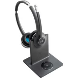 Cisco 562 Wireless Dual Auricolare Multi