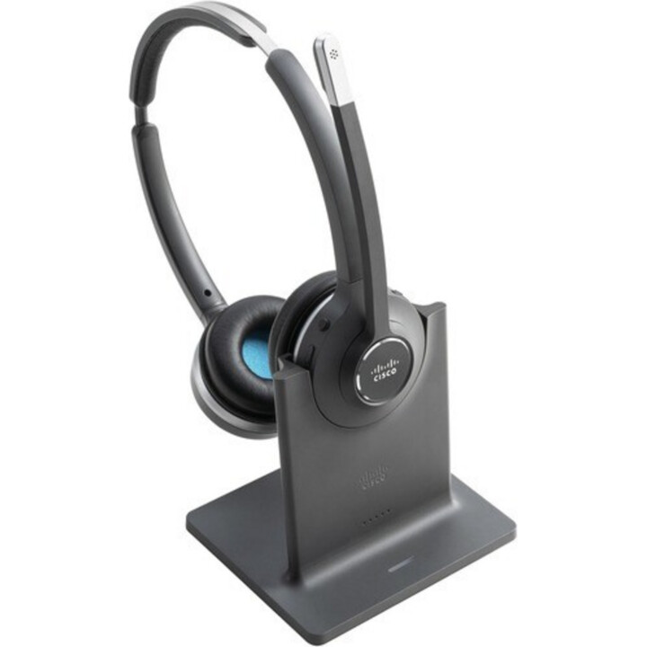 Cisco 562 Wireless Dual Auricolare Multi