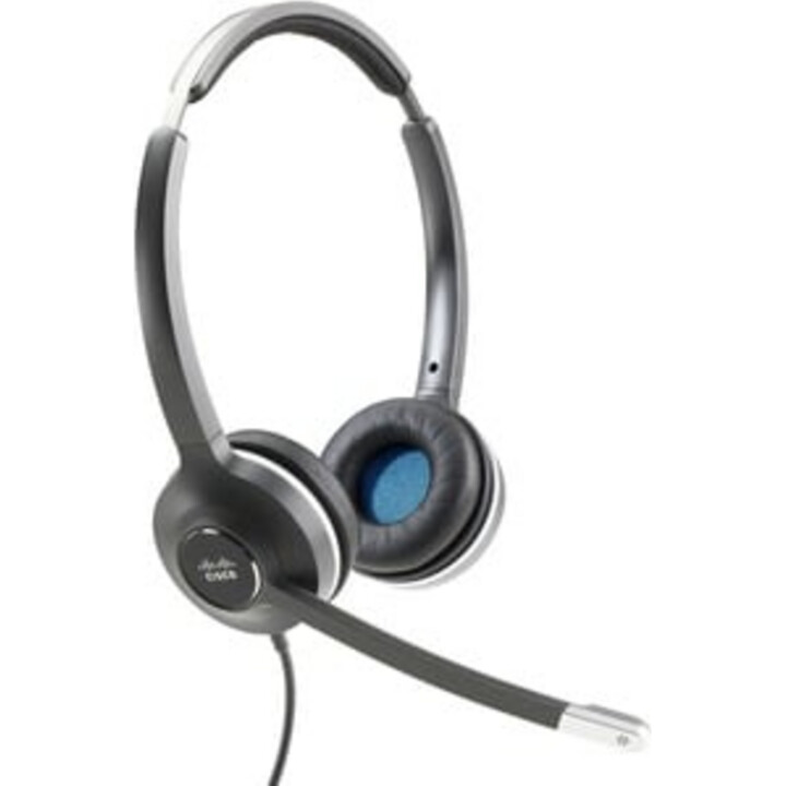 Cisco 562 Wireless Dual Headset Multi