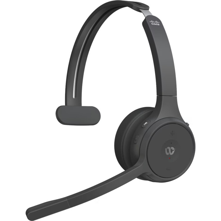 Fone de ouvido Cisco HEADSET 721 sem fio
