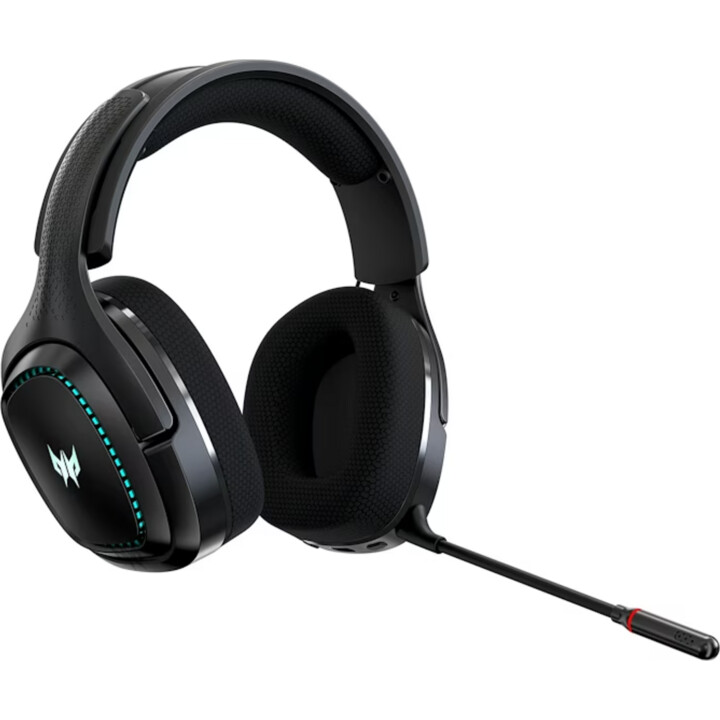 Fone de ouvido Acer Predator Galea 550 PHR235 BT+2.4RF