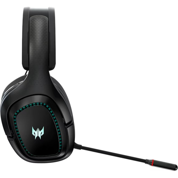 Fone de ouvido Acer Predator Galea 550 PHR235 BT+2.4RF