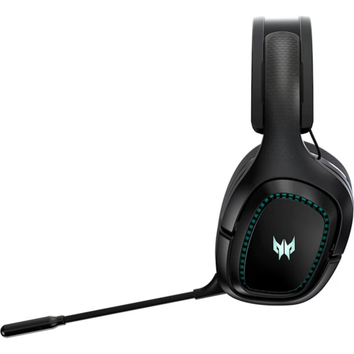Fone de ouvido Acer Predator Galea 550 PHR235 BT+2.4RF
