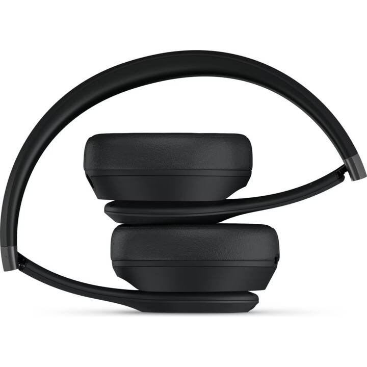 Beats Solo 4, cuffie wireless on-ear, Matt Black