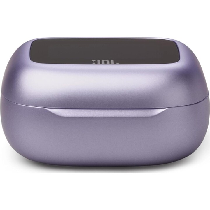 JBL Live Flex 3 Auriculares Bluetooth com Estojo de Carregamento/ 10H Autonomia/ Roxo