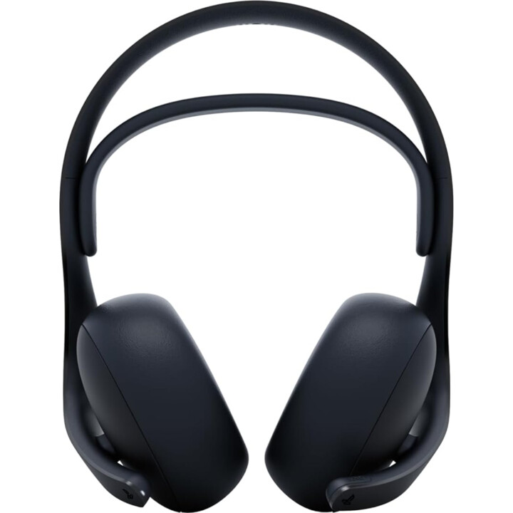 PlayStation Pulse Elite Wireless Auricolare Midnight Black