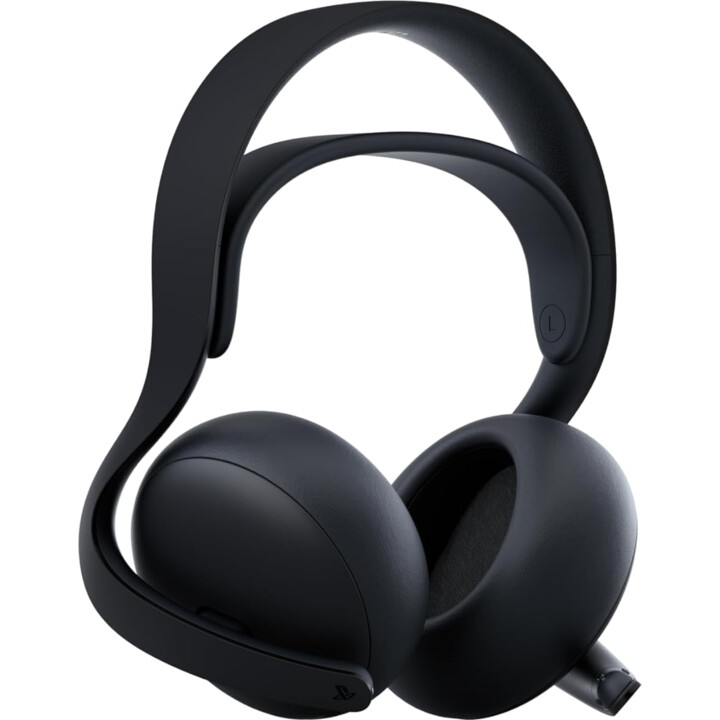 PlayStation Pulse Elite Wireless Auricolare Midnight Black