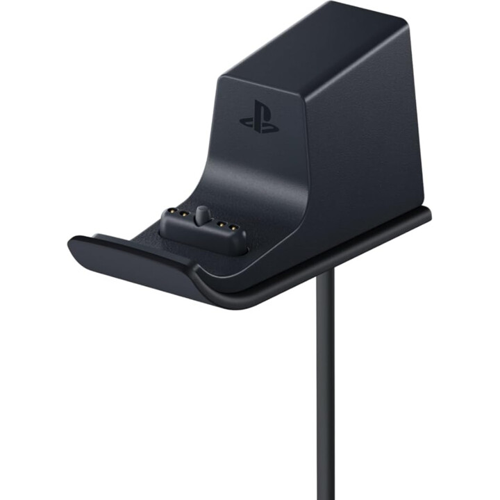 PlayStation Pulse Elite Wireless Headset Midnight Black