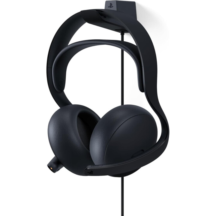 PlayStation Pulse Elite Wireless Headset Midnight Black