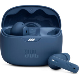 Auriculares Bluetooth JBL Tune Beam Azul