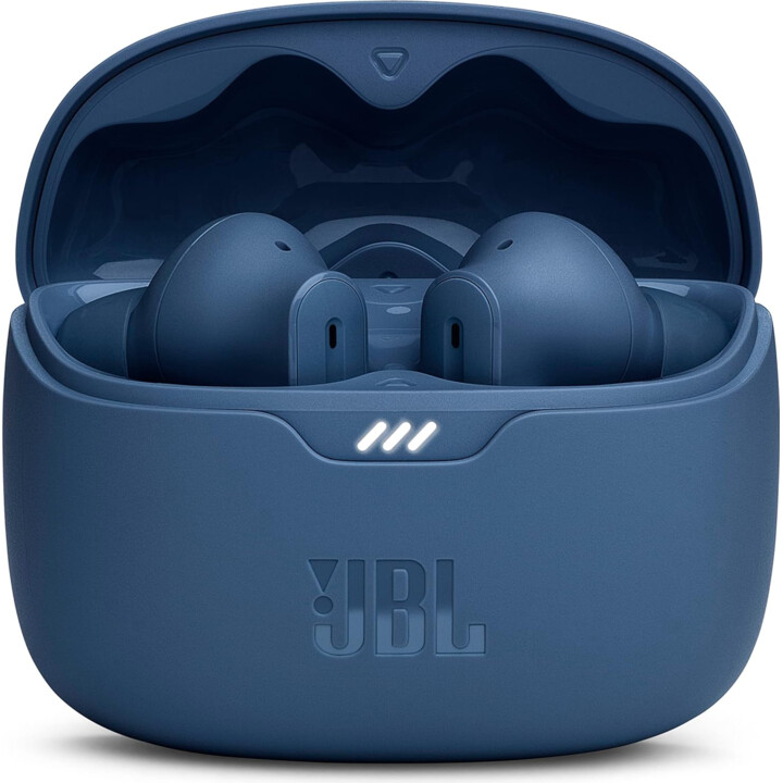 Auriculares Bluetooth JBL Tune Beam Azul