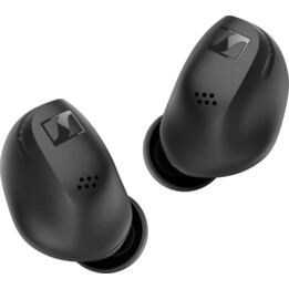 Sennheiser Accentum TWS Negro