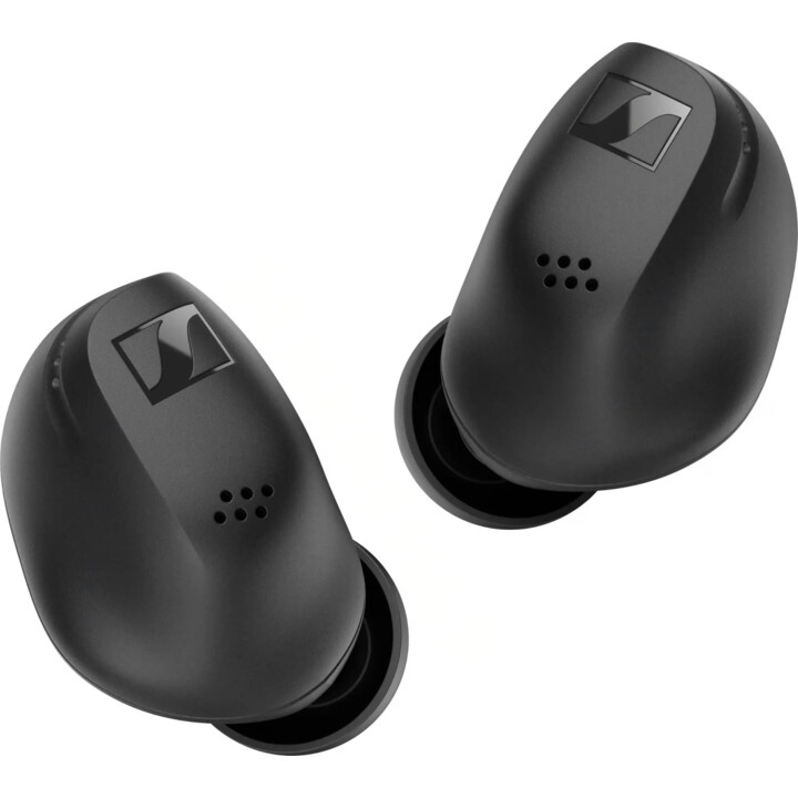 Sennheiser Accentum TWS Nero