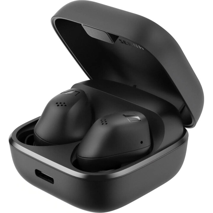 Sennheiser Accentum TWS Nero