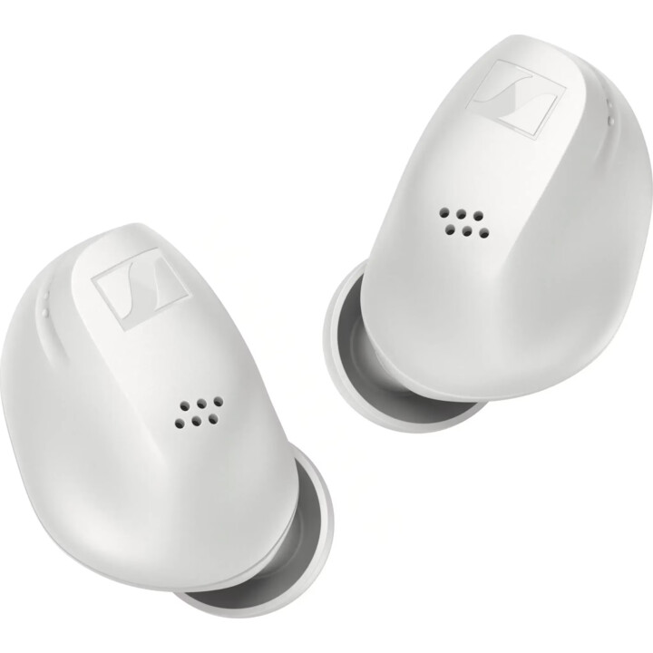 Sennheiser Accentum TWS Blanco