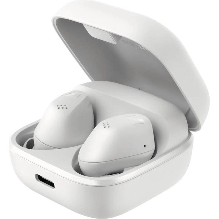 Sennheiser Accentum TWS Blanco