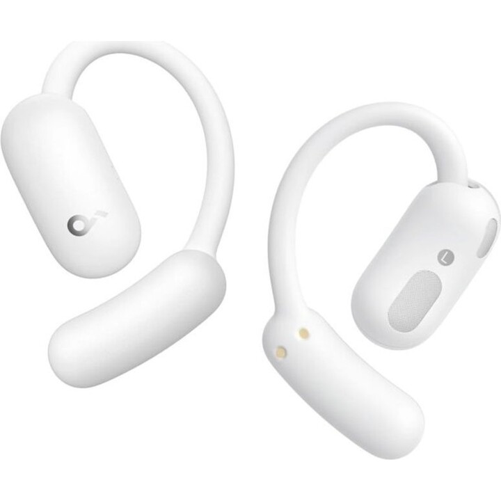 Soundcore Aerofit 2 Bianco - Auricolari Bluetooth