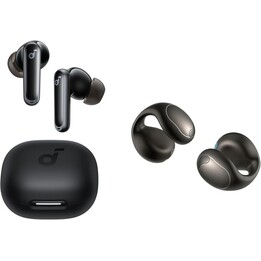 Soundcore C40i Preto
