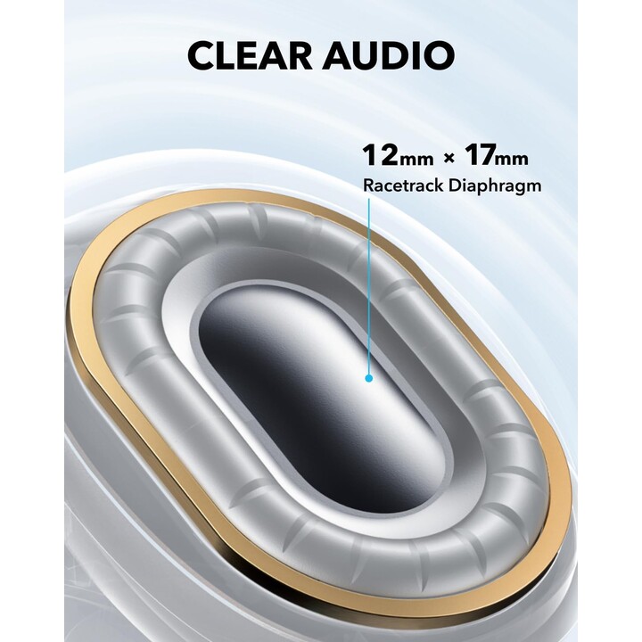 Soundcore C40i Gold