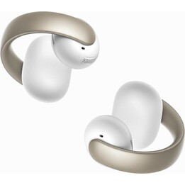 Soundcore AeroClip Weiß
