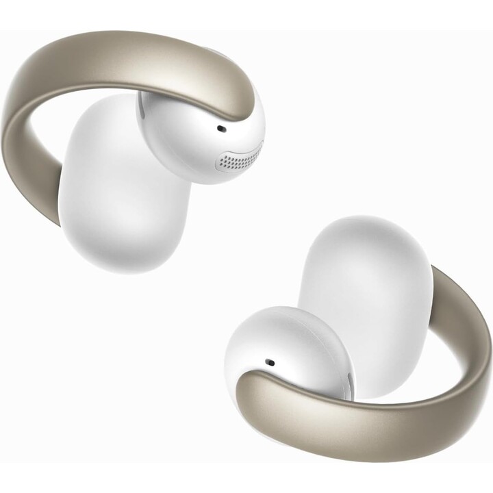 Soundcore AeroClip Bianco