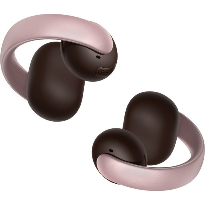 Soundcore AeroClip Rosa