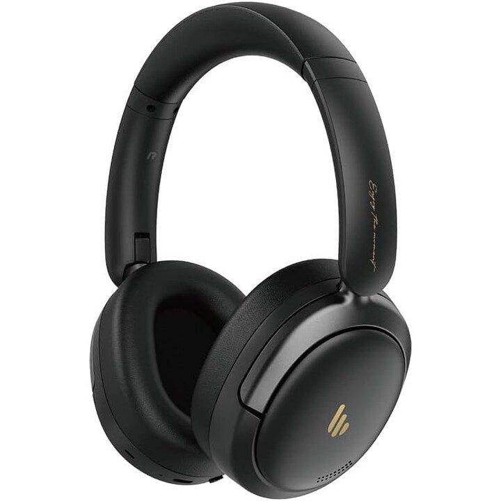 Edifier Atom Max ANC Noir Casque