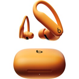 Beats Powerbeats Pro 2 – Leistungsstarke Ohrhörer – Electrifying Orange