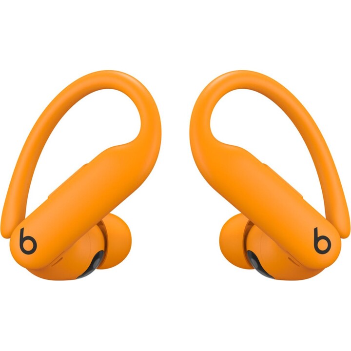Beats Powerbeats Pro 2 - Auricolari ad alte prestazioni - Arancione elettrizzante
