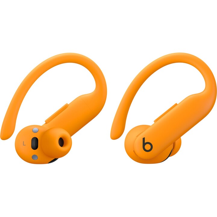 Beats Powerbeats Pro 2 - Auricolari ad alte prestazioni - Arancione elettrizzante