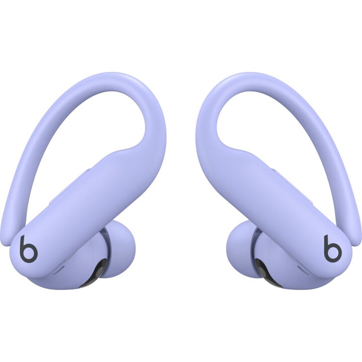 Beats Powerbeats Pro 2 - Auriculares de alto rendimiento - Púrpura intenso