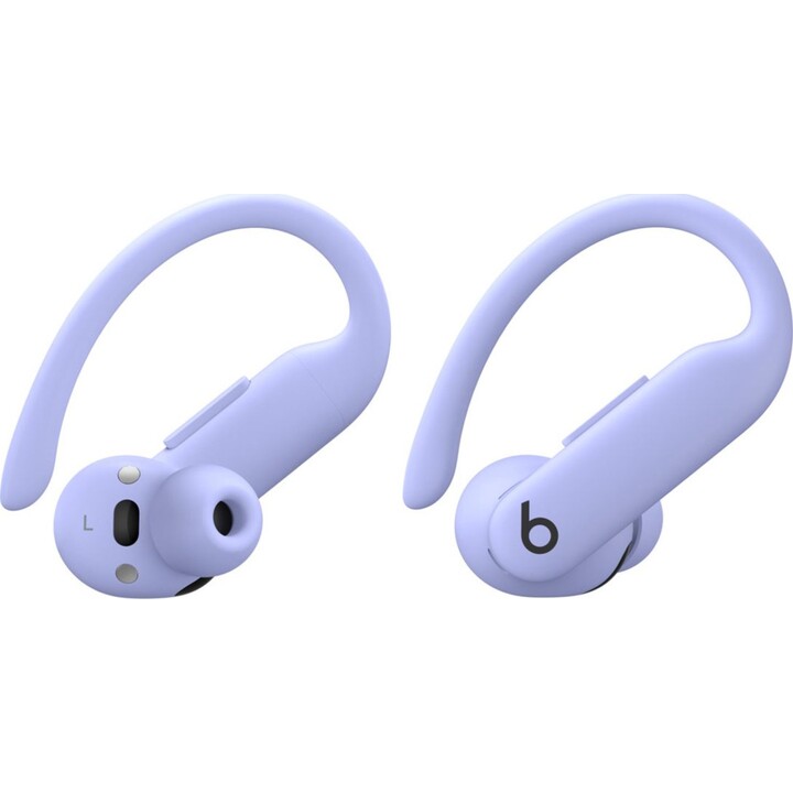 Beats Powerbeats Pro 2 - Auriculares de alto rendimiento - Púrpura intenso
