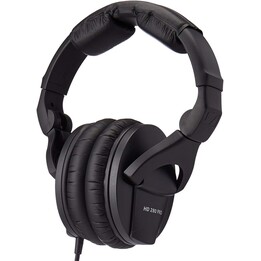 Sennheiser HD 280 PRO - auriculares profesionales, dinámicos, cerrados
