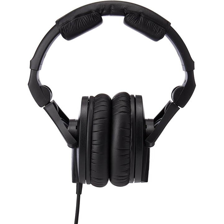 Sennheiser HD 280 PRO - professional, dynamic, closed-back headphones