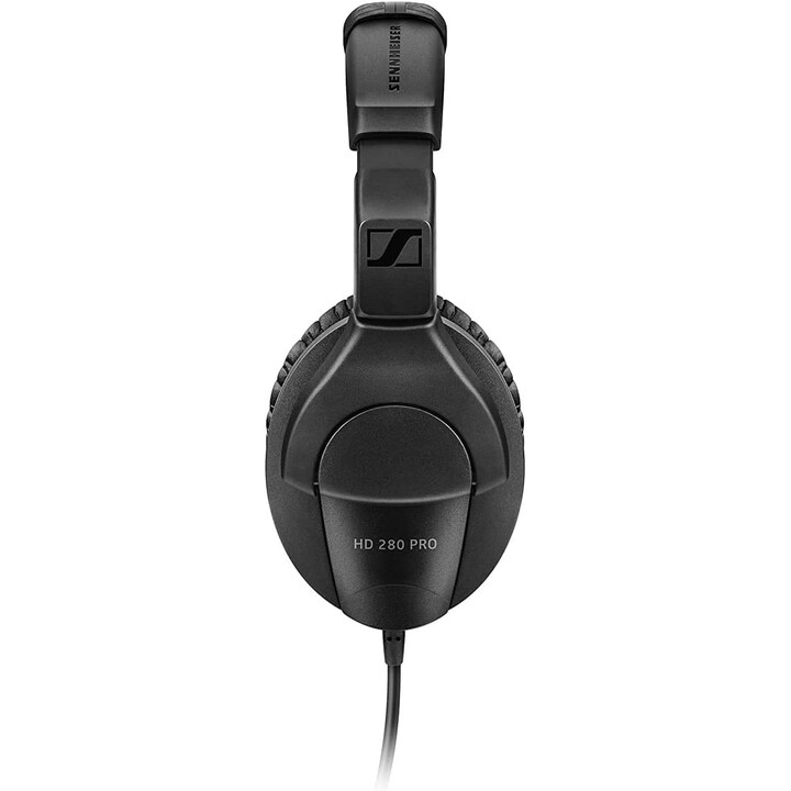 Sennheiser HD 280 PRO - professional, dynamic, closed-back headphones
