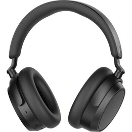 Auriculares Sennheiser AccentumPlus Negro