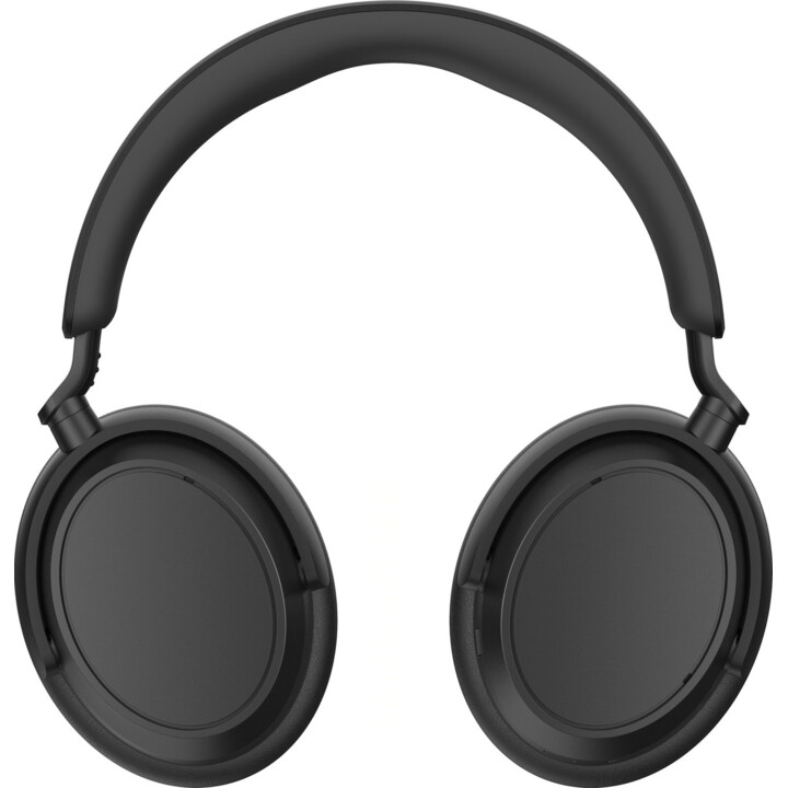 Cuffie Sennheiser AccentumPlus nere
