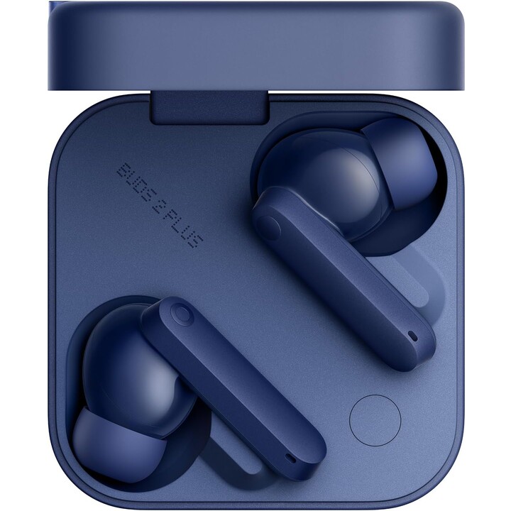 Nothing CMF Buds 2 Plus auriculares inalámbricos ANC azul oscuro