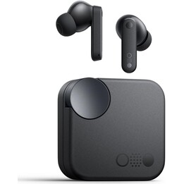 Nothing CMF Buds 2a auriculares inalámbricos ANC gris oscuro